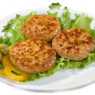 “Negnie” cutlets