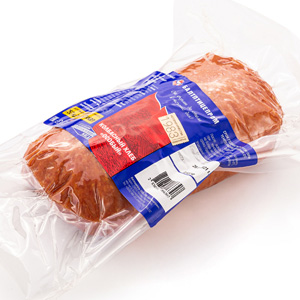 Sausage bread "Osobiy"