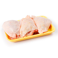 Chicken-broiler Thighs