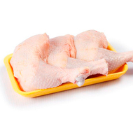 Chicken-broiler Hindquarter