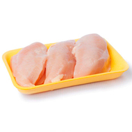 Chicken-broiler File Breast