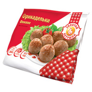 Фрикадельки «Финские»
