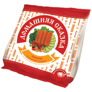 Палочки из мяса цыпленка в панировке