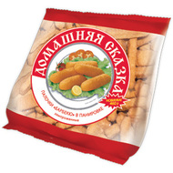 Палочки «Барбекю» а панировке