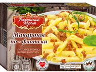 Макароны по-флотски