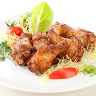 Крылышки «Гриль» готовые