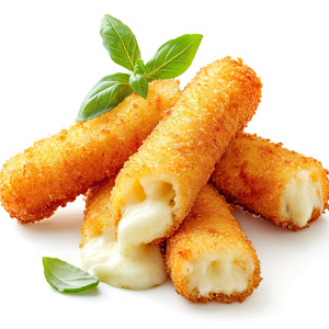 Палочки сырные «Моцарелла»