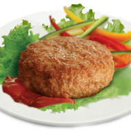 “Sochnie” cutlets