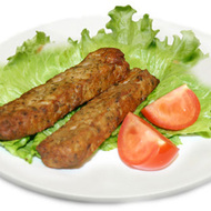Lula Kebab