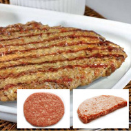 “Delikatesnie” burgers