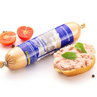 Chicken pate "Traditsionniy"