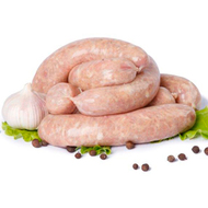 Sausages "Byurgerskie"