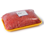 Broiler chicken meat forcemeat 