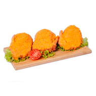 Cutlet "Po-kievski"