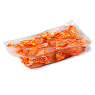 Chicken Drumstick in marinade "Barbecue"