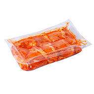 Chicken drumstick fillet, in marinade "Barbecue"