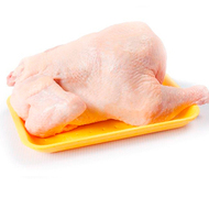 The carcass of broiler chicken, GOST 31962-2013, 1 grade