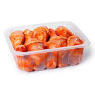 Chicken Drumstick in marinade "Barbecue"