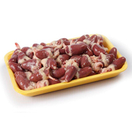 Chicken-broiler Heart