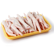 Chicken-broiler Feet