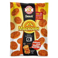 Мяскоин. Куриные медальончики