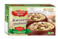 Julienne mushroom