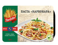 Паста «Карбонара»