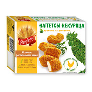 НАГГЕТСЫ НЕКУРИЦА