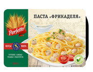 Паста «Фрикаделя»