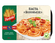 Паста «Болоньезе»