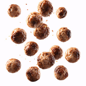 Топпинг говяжий (готовый)